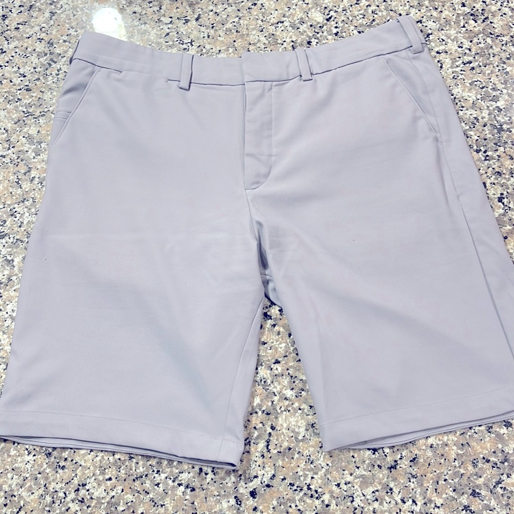 Men’s Coolibar Flaig Golf Short